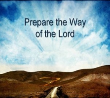 "Prepare the Way of the Lord" - Newberg First Presbyterian Church