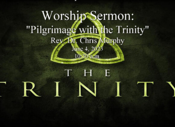 “Pilgrimage with the Trinity”