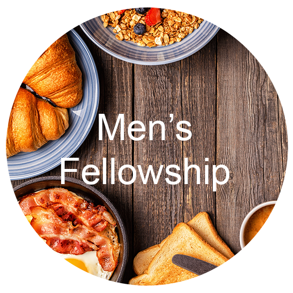Men’s Fellowship