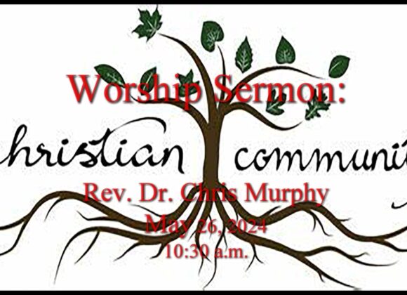 “Christian Community”