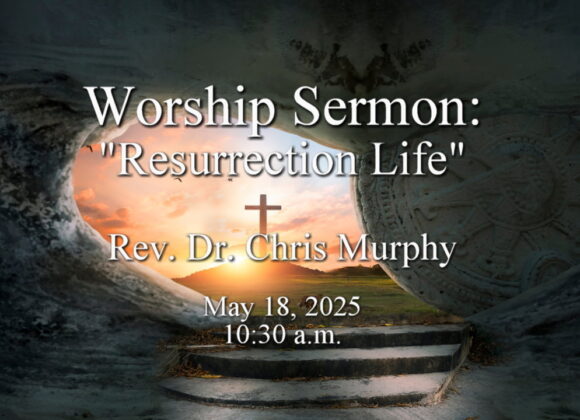 “Resurrection Life” “Resurrection Life”