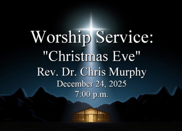 “Christmas Eve 2025”