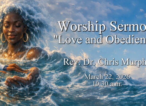 “Love and Obedience”